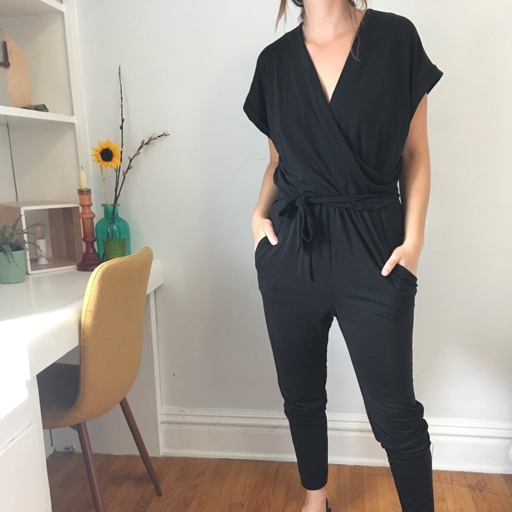 Tainted Love Jumpsuit